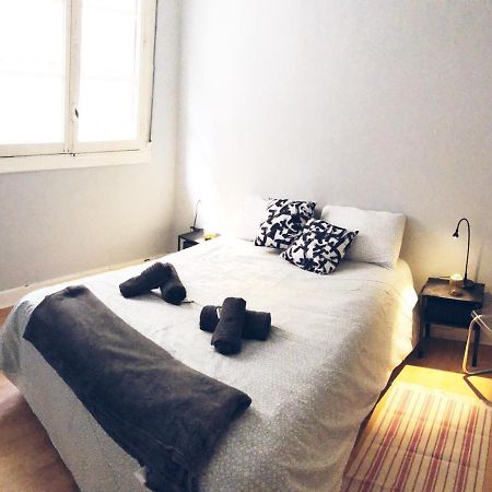 Vivienda Turistica Centrica Junto Al Museo Con Wifi Lägenhet Bilbao Exteriör bild