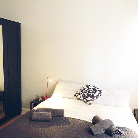 Vivienda Turistica Centrica Junto Al Museo Con Wifi Lägenhet Bilbao Exteriör bild